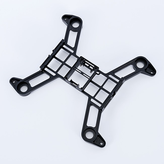 UAV quick release bracket