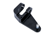 CNC三軸加工（gōng）件（jiàn）