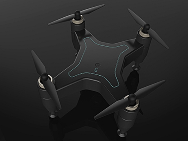 無人（rén）機（jī）