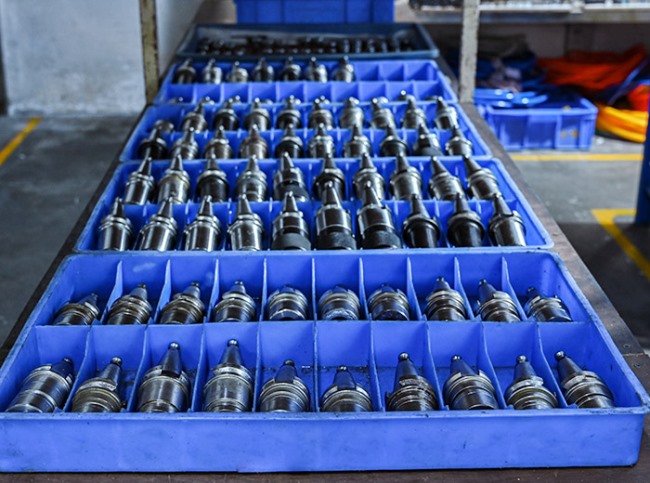 各（gè）式工裝（zhuāng）刀具