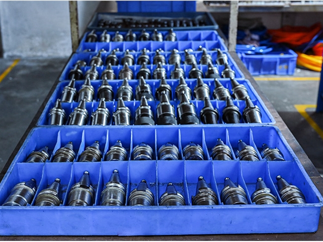 各（gè）式工裝刀具