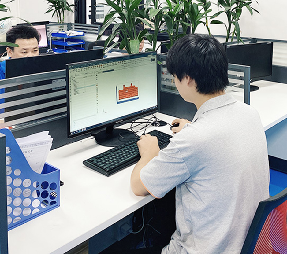 針對終端客（kè）戶有經（jīng）驗、有能力、有資源做整體方案服務商