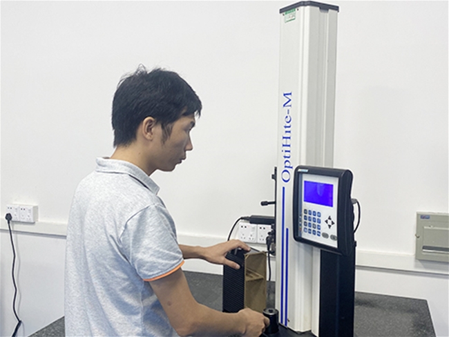 檢測（cè）設備（bèi）