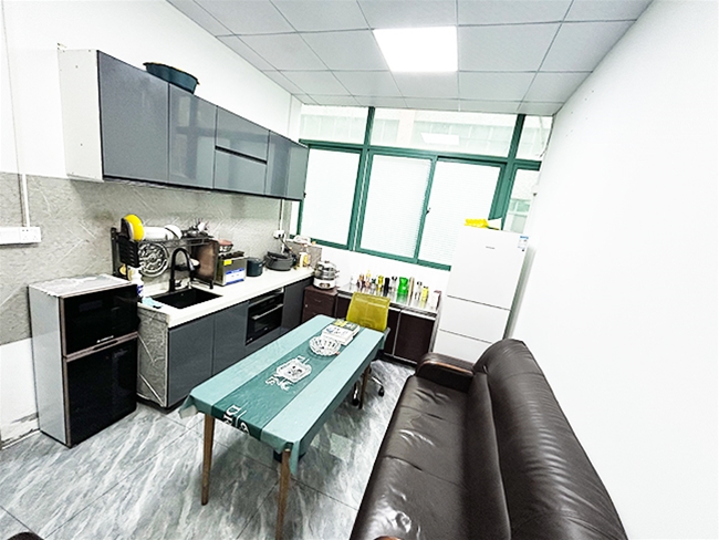 員工休息（xī）室