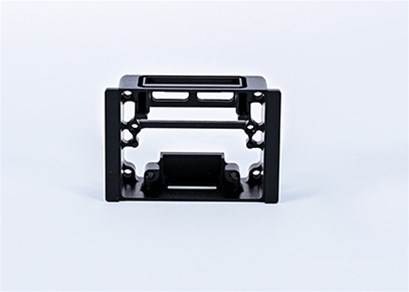  五軸CNC加工簡述CNC加工的優缺（quē）點