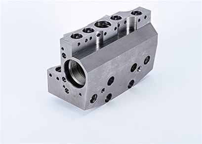 東莞CNC加工（gōng）廠家淺析CNC加工