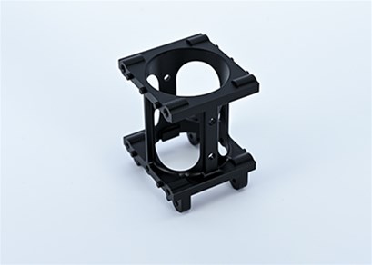 五軸CNC加工分（fèn）享五軸加工操作