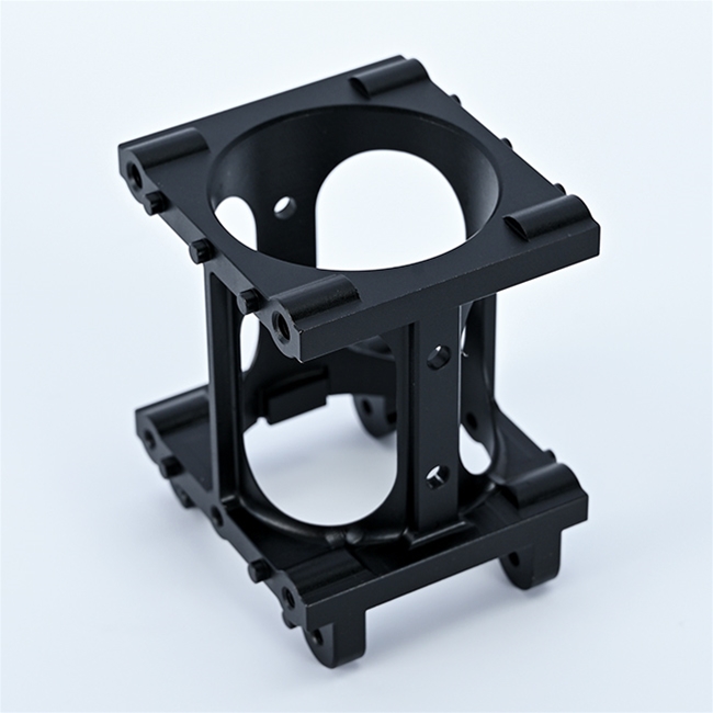 精密連接件五金零部件（jiàn）加工